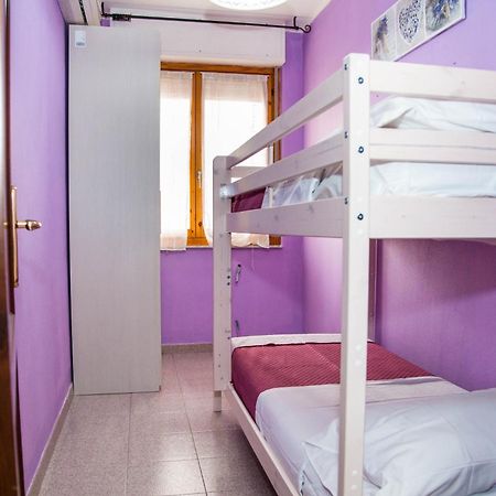 Degli Orti Apartment Alghero Dış mekan fotoğraf