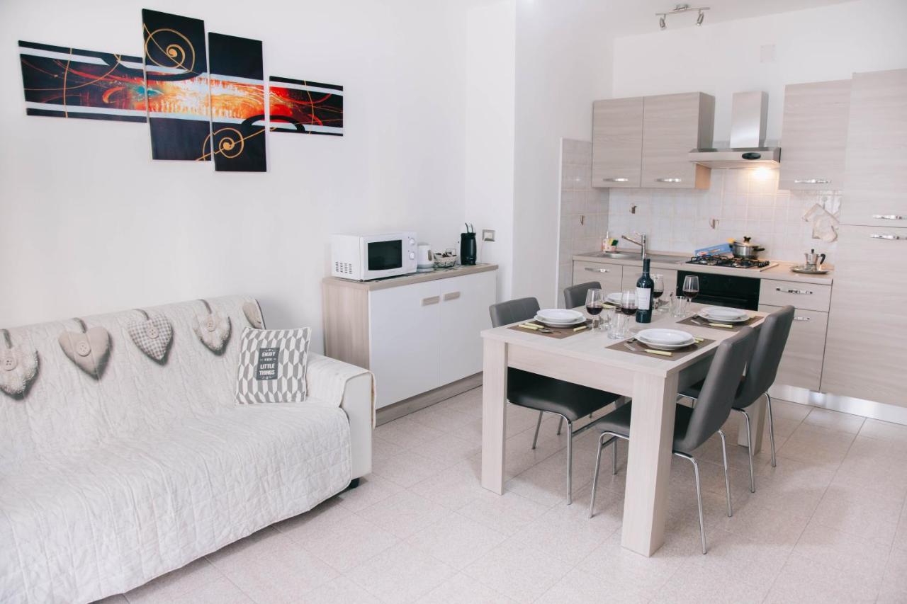 Degli Orti Apartment Alghero Dış mekan fotoğraf