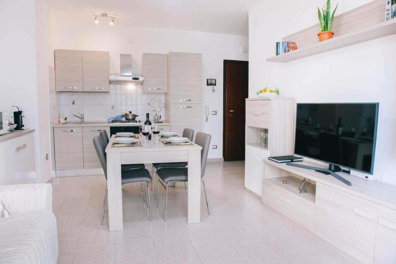 Degli Orti Apartment Alghero Dış mekan fotoğraf