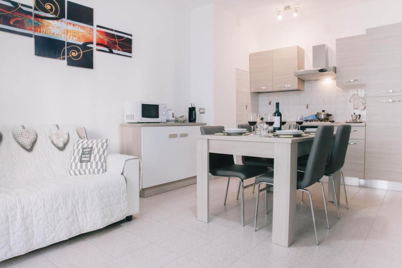 Degli Orti Apartment Alghero Dış mekan fotoğraf