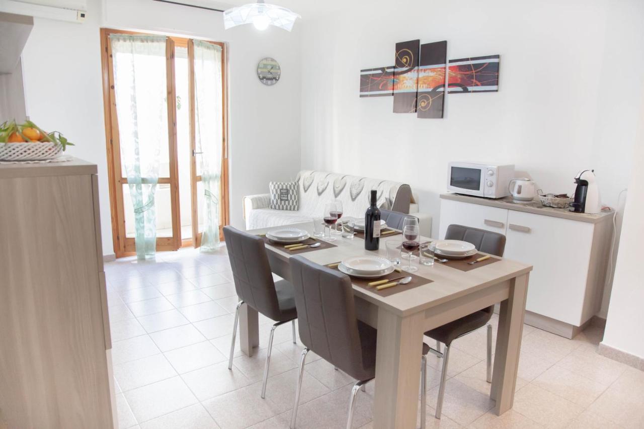 Degli Orti Apartment Alghero Dış mekan fotoğraf