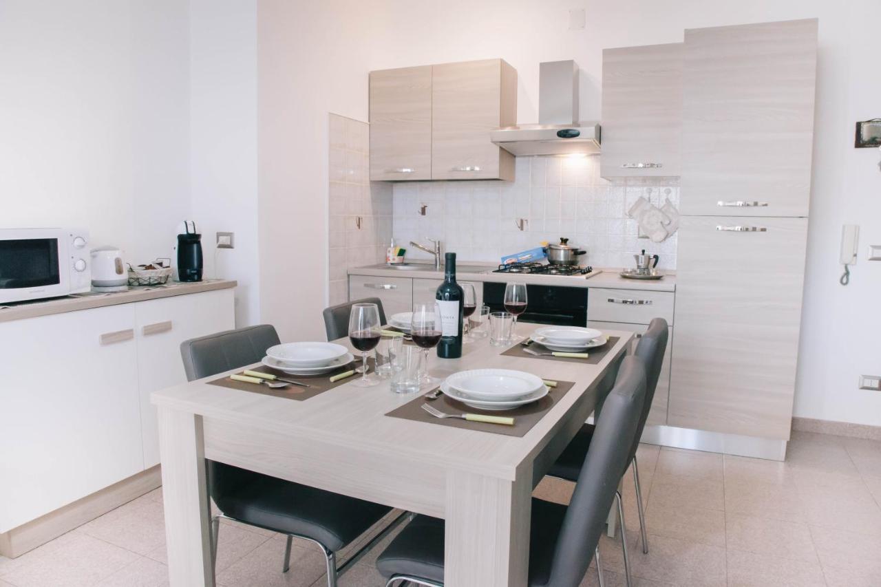 Degli Orti Apartment Alghero Dış mekan fotoğraf