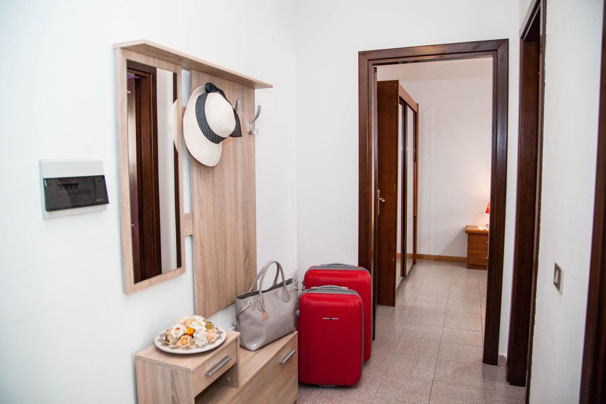 Degli Orti Apartment Alghero Dış mekan fotoğraf