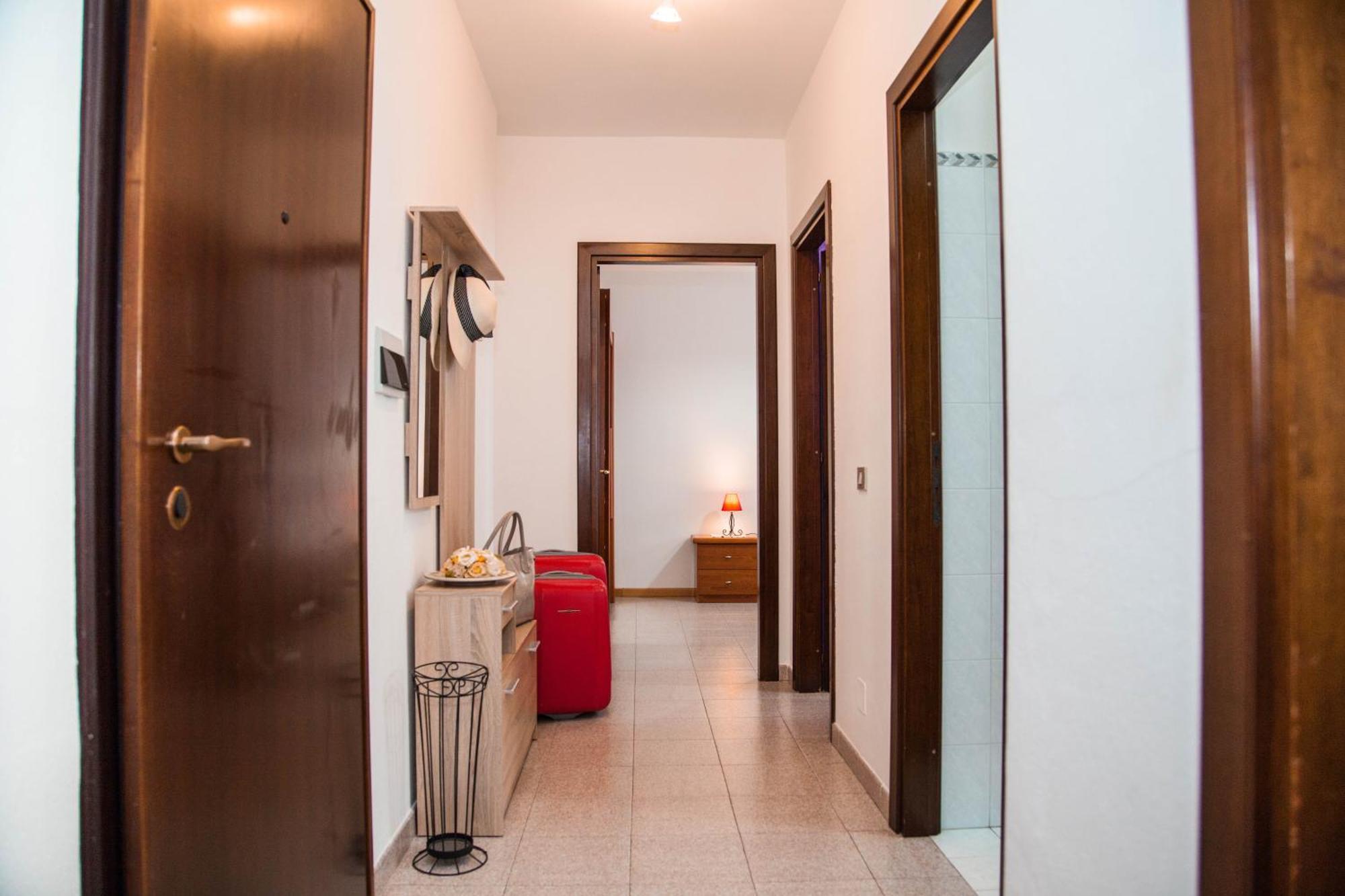 Degli Orti Apartment Alghero Dış mekan fotoğraf