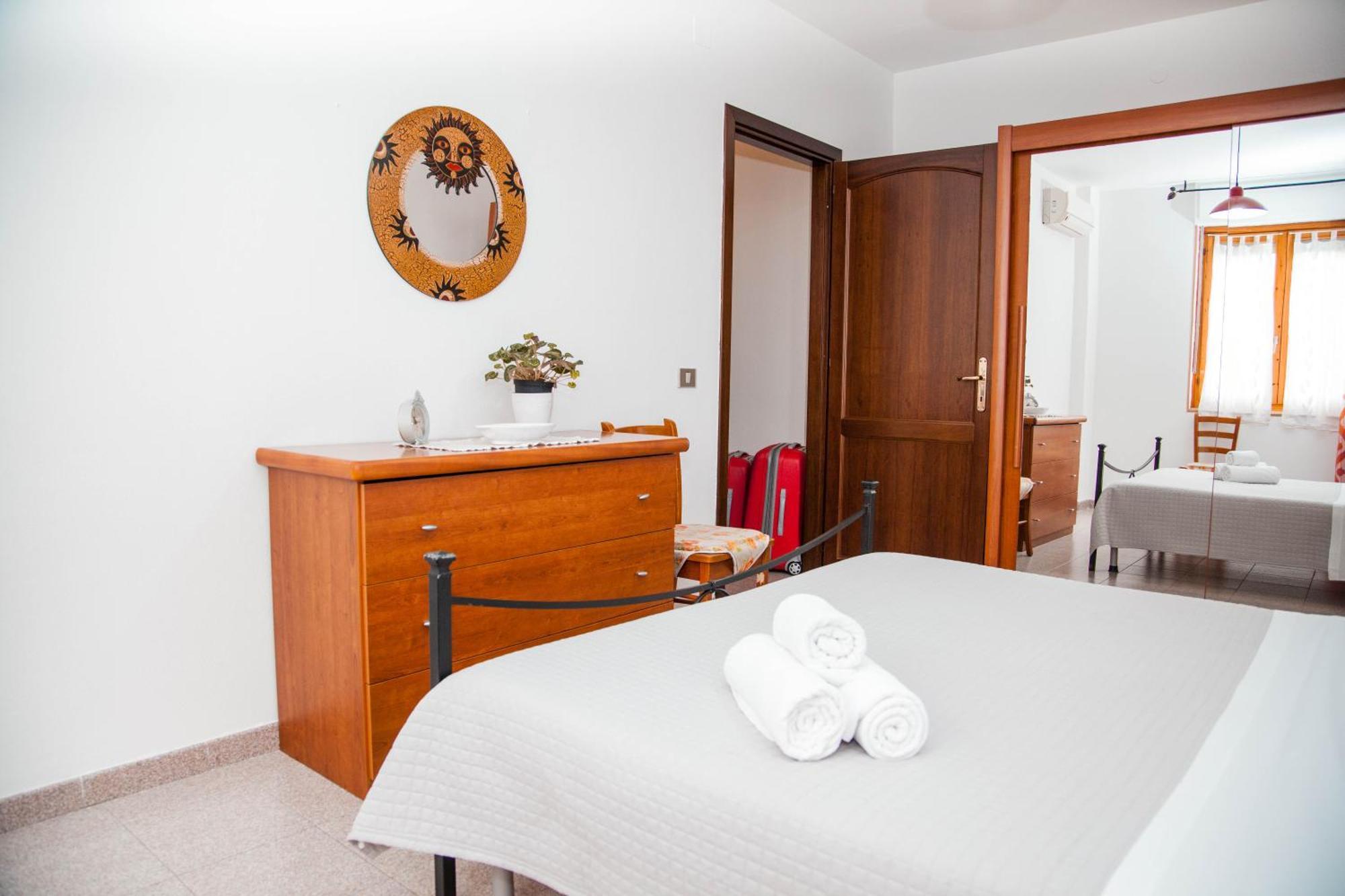 Degli Orti Apartment Alghero Dış mekan fotoğraf