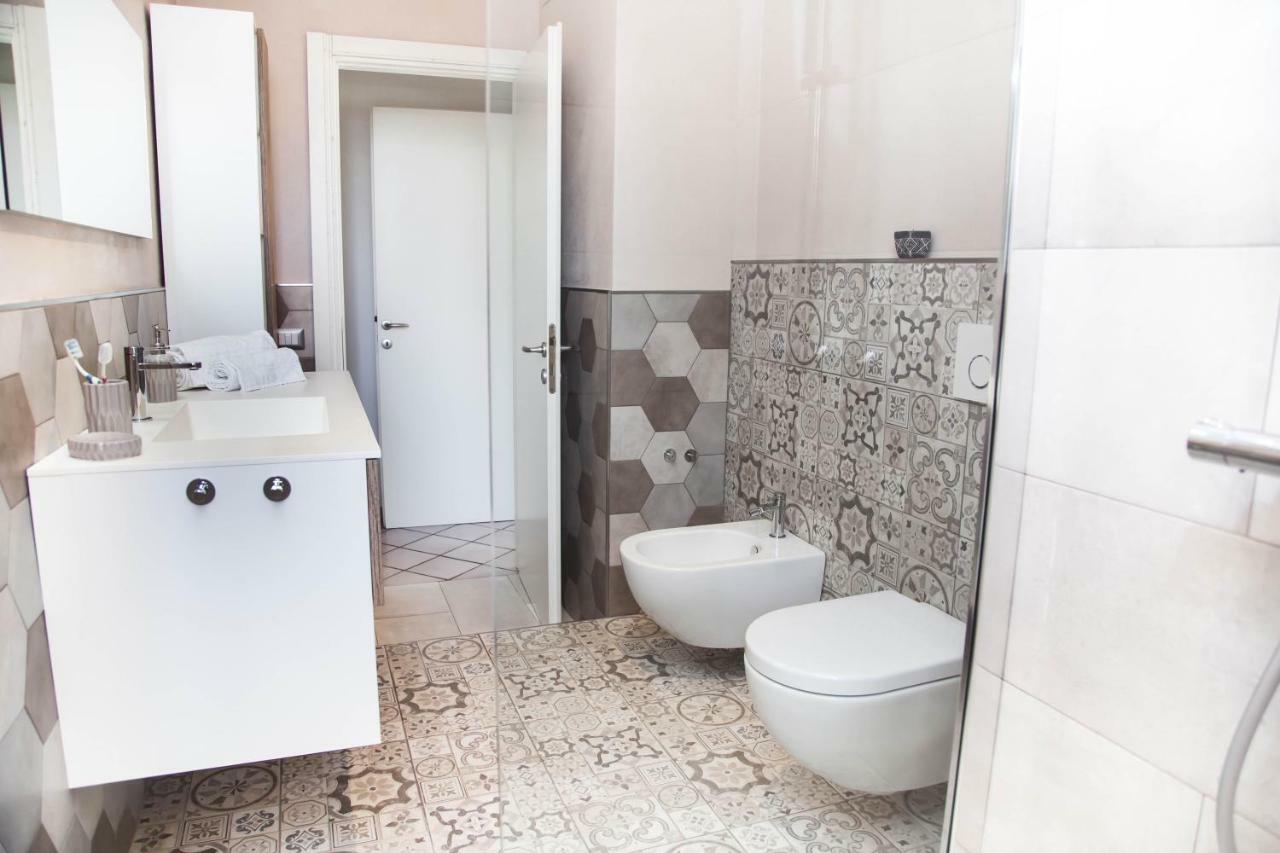 Degli Orti Apartment Alghero Dış mekan fotoğraf