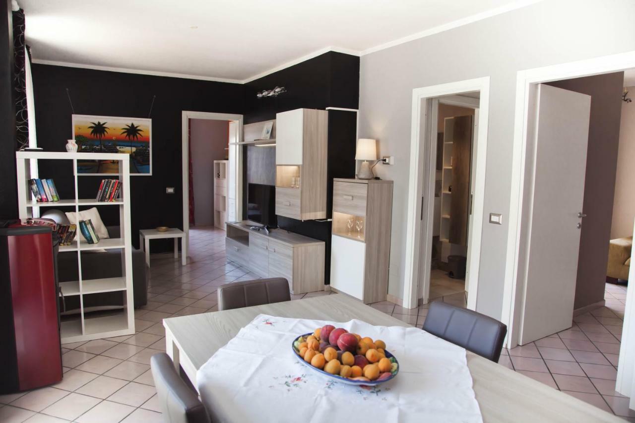 Degli Orti Apartment Alghero Dış mekan fotoğraf