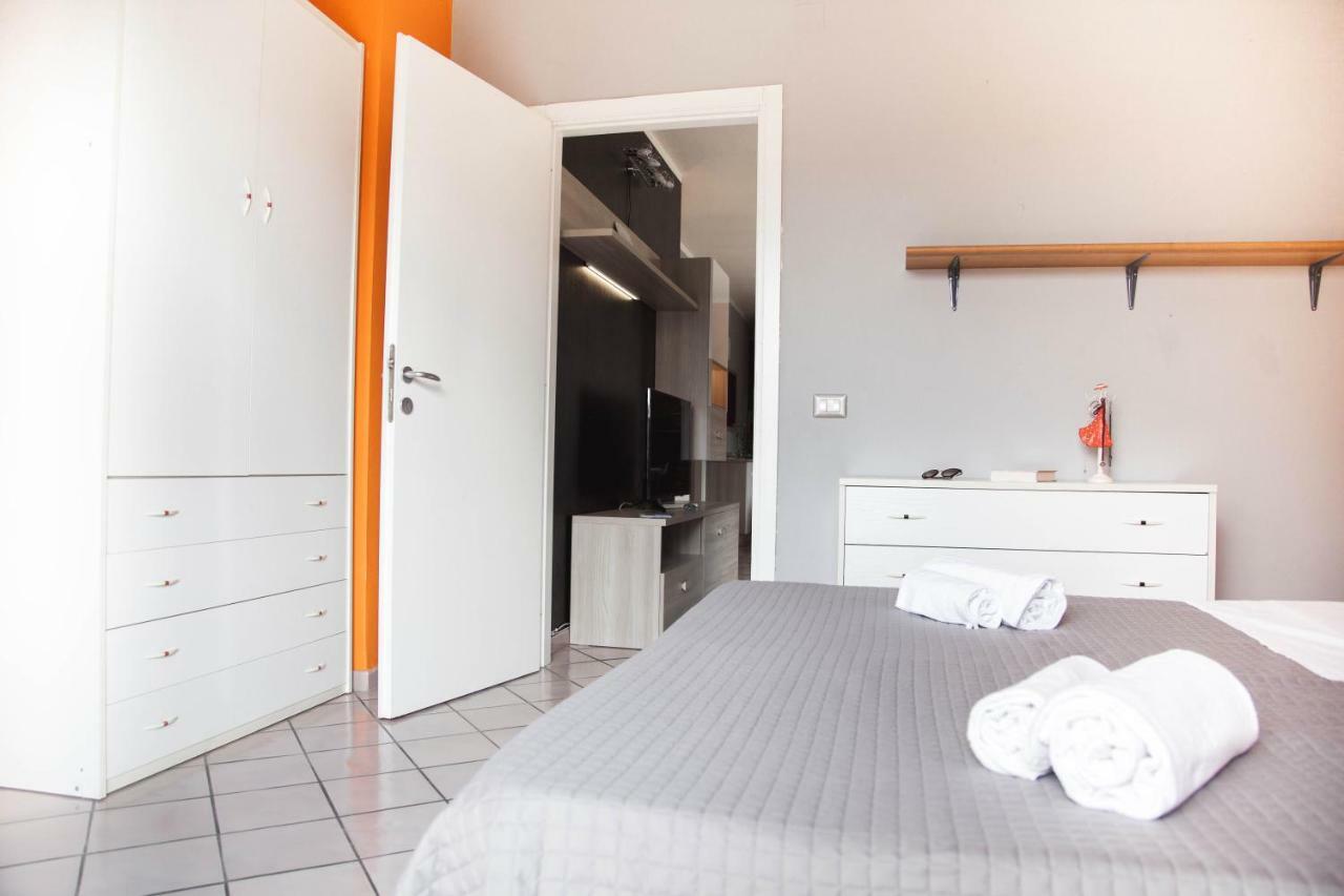 Degli Orti Apartment Alghero Dış mekan fotoğraf