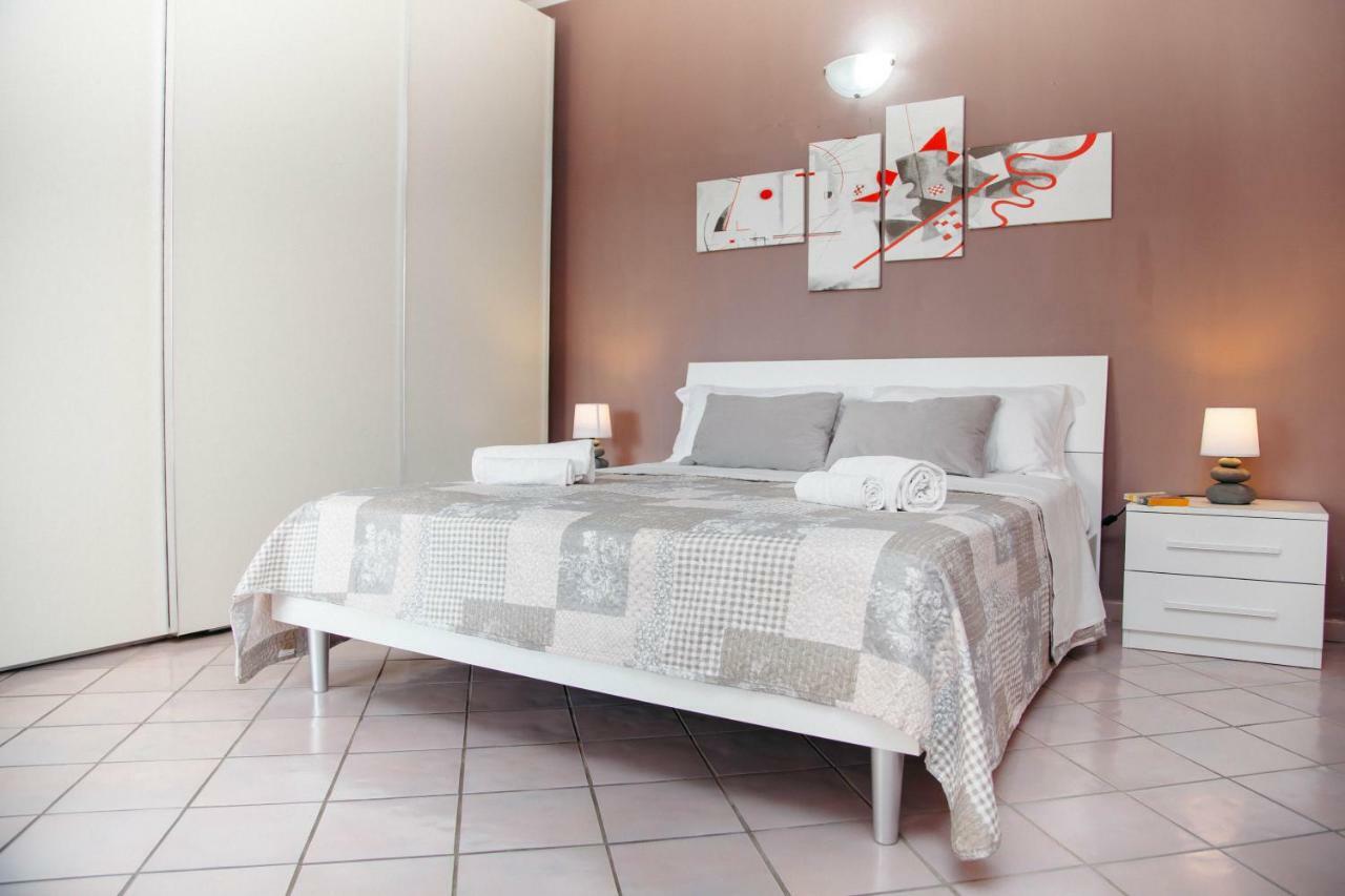 Degli Orti Apartment Alghero Dış mekan fotoğraf