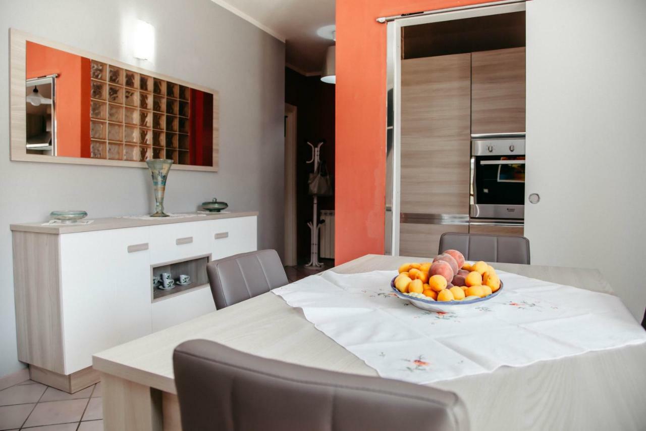 Degli Orti Apartment Alghero Dış mekan fotoğraf