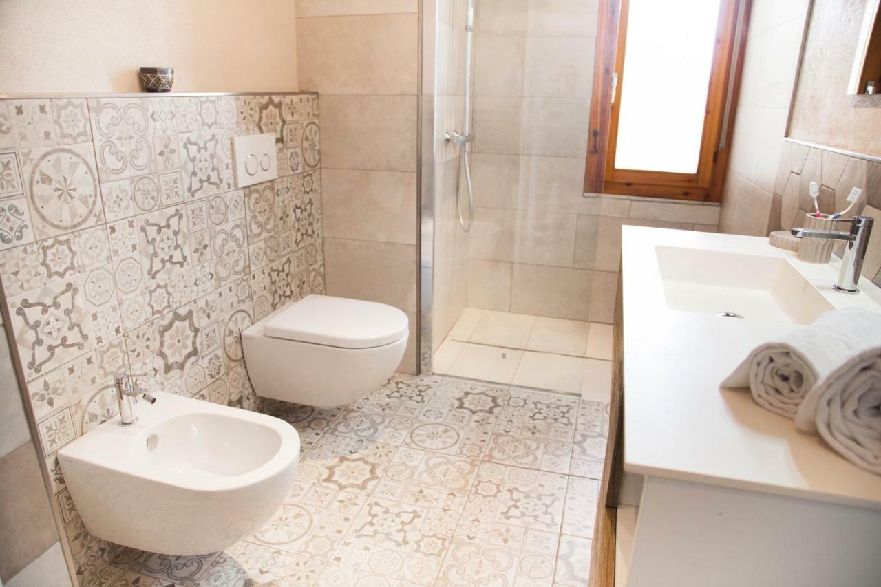 Degli Orti Apartment Alghero Dış mekan fotoğraf