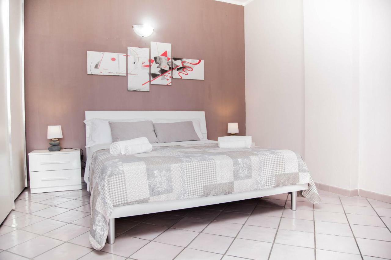 Degli Orti Apartment Alghero Dış mekan fotoğraf