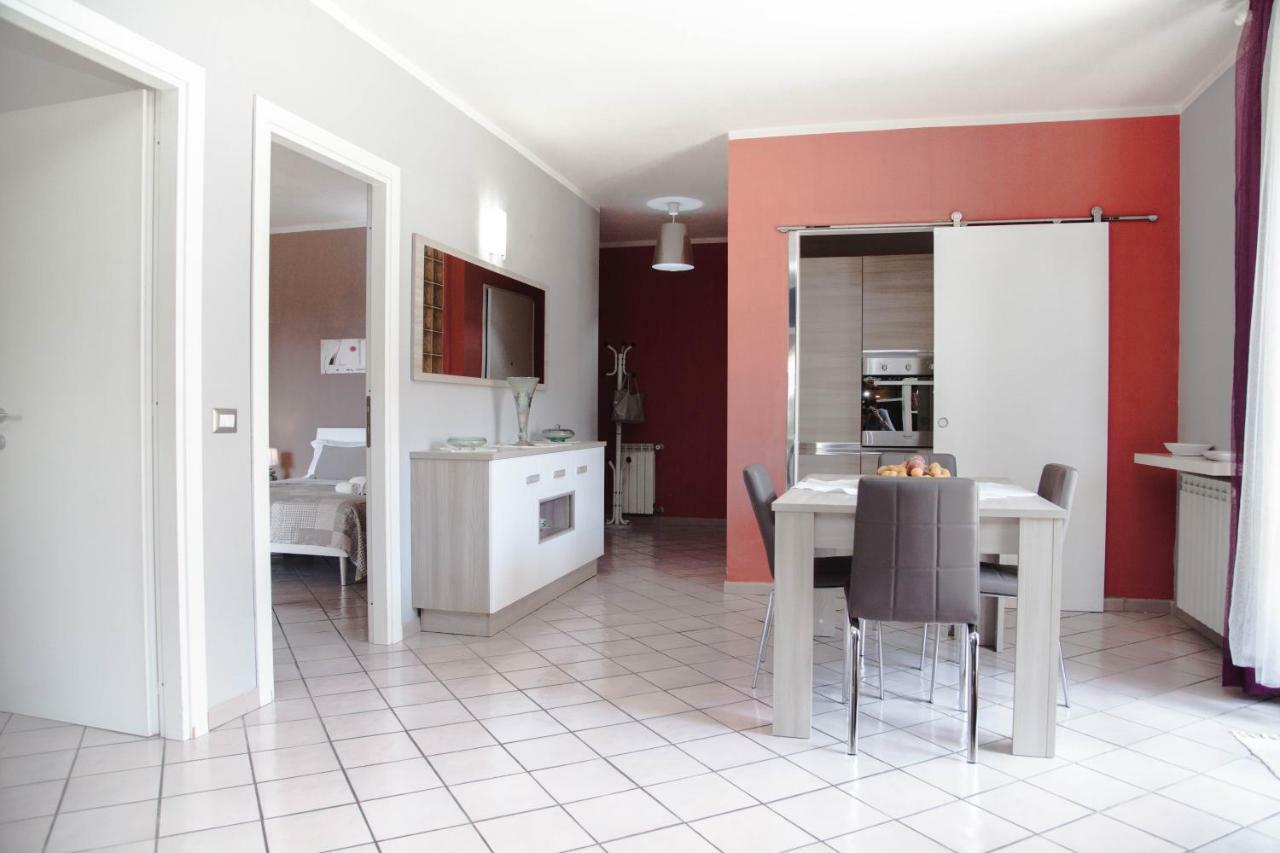 Degli Orti Apartment Alghero Dış mekan fotoğraf